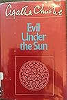 Evil Under the Sun by Agatha Christie