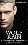 Wolf Rain by Nalini Singh