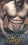 Tough Guy by Rachel  Reid