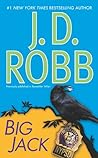 Big Jack by J.D. Robb