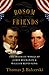 Bosom Friends: The Intimate World of James Buchanan and William Rufus King