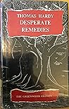 Desperate Remedies by Thomas Hardy