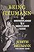 Being Heumann: An Unrepentant Memoir of a Disability Rights Activist