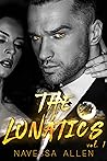 The Lunatics by Navessa Allen