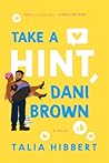 Take a Hint, Dani Brown by Talia Hibbert