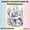 Alice's Adventures in Wonderland by Lewis Carroll