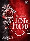 Lost & Found by Ariana Nash