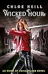 Wicked Hour by Chloe Neill