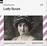 Lady Susan by Jane Austen