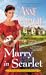 Marry in Scarlet (Marriage of Convenience, #4)