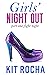 Fight Night (Beyond HEA: Girls' Night Out #1)