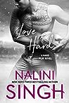 Love Hard (Hard Play, #3)