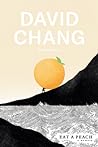 Eat a Peach by David Chang