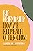 Big Friendship by Aminatou Sow