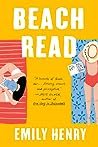 Beach Read by Emily Henry