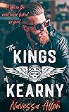 The Kings of Kearny by Navessa Allen