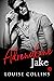 Adrenaline Jake (Jake & Maddox #1)