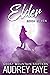 Elder (Ghost Mountain Wolf Shifters, #7)