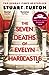 The Seven Deaths of Evelyn Hardcastle