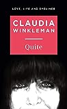 Quite by Claudia Winkleman