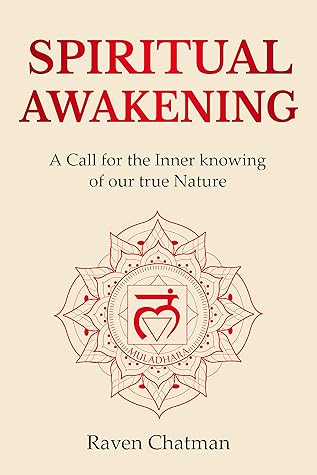 Spiritual Awakening by Raven Chatman