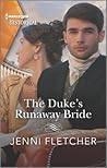 The Duke's Runaway Bride by Jenni Fletcher