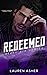 Redeemed (Dirty Air, #4)