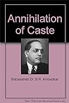 Annihilation of Caste