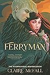 Ferryman by Claire McFall