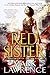 Red Sister by Mark  Lawrence