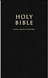 The Holy Bible: King James Version