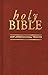 Holy Bible: New International Version