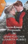 Snow-Kissed Proposals by Jenni Fletcher