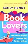 Book Lovers by Emily Henry