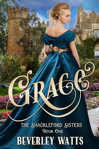 Grace (The Shackleford Sisters #1)