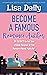 Become a Famous Romance Aut...