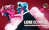 Lore Olympus, Season 2 by NOT A BOOK