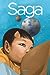 Saga, Book One by Brian K. Vaughan