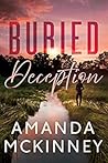 Buried Deception by Amanda McKinney