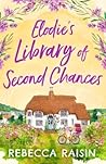 Book cover for Elodie's Library of Second Chances