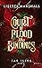 Court of Blood and Bindings by Lisette Marshall