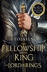 The Fellowship of the Ring by J.R.R. Tolkien