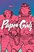 Paper Girls, Volume 2