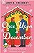 Once Upon a December by Amy E. Reichert