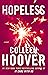 Hopeless by Colleen Hoover