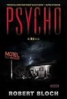 Psycho by Robert Bloch