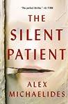 The Silent Patient by Alex Michaelides