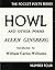 Howl and Other Poems