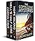 The Coffin Cove Mysteries - Box Set (Coffin Cove Mysteries #1-3)