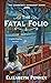 The Fatal Folio (Cambridge Bookshop #3)